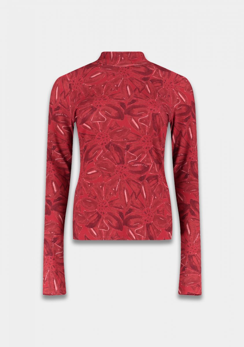 HARPER & YVE TOP JANE