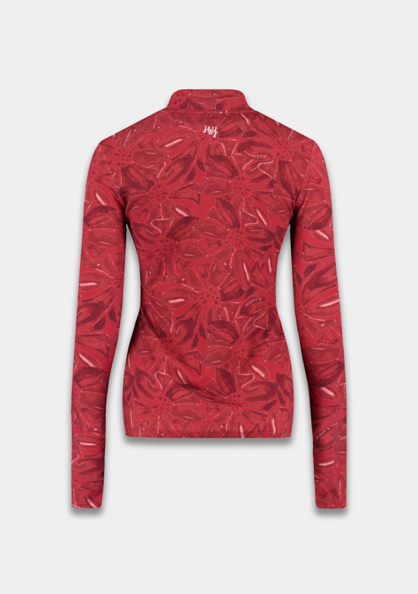HARPER & YVE TOP JANE