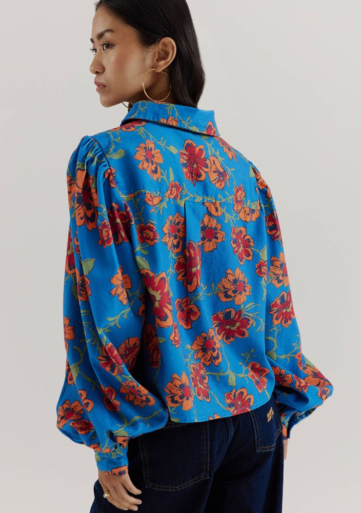 HARPER & YVE BLOUSE HOLLY