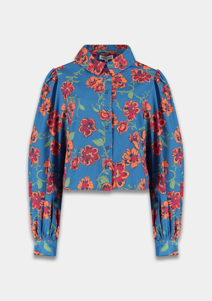 HARPER & YVE BLOUSE HOLLY