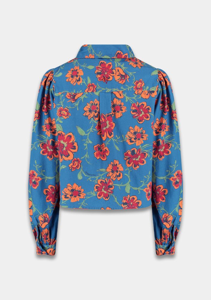 HARPER & YVE BLOUSE HOLLY