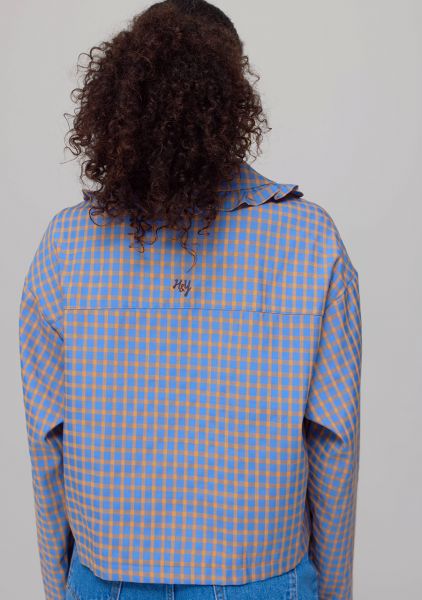 HARPER & YVE BLOUSE LOLA