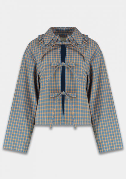 HARPER & YVE BLOUSE LOLA