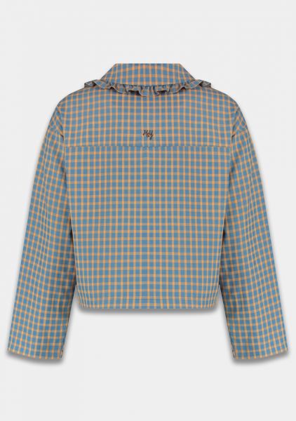 HARPER & YVE BLOUSE LOLA