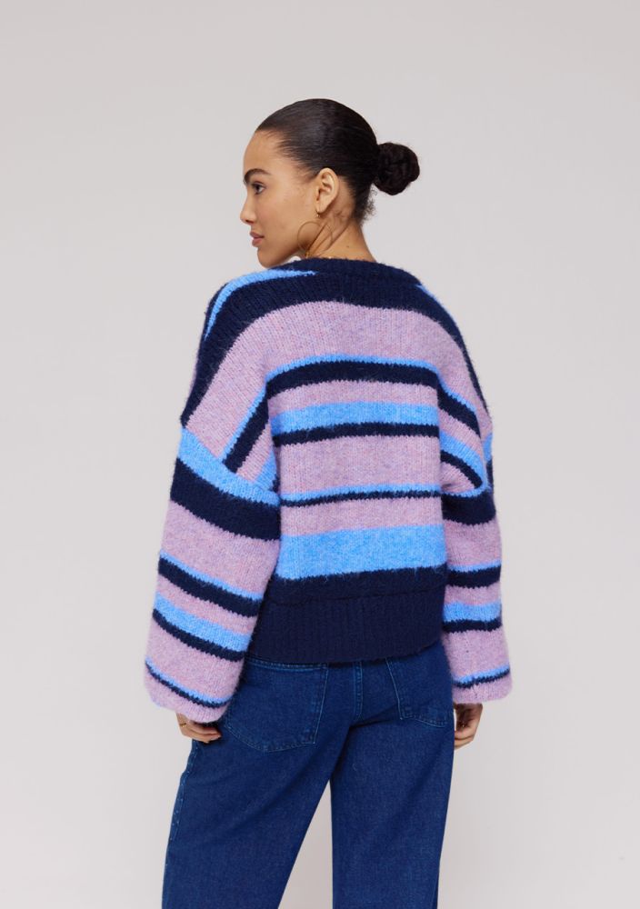 HARPER & YVE VEST NOOR
