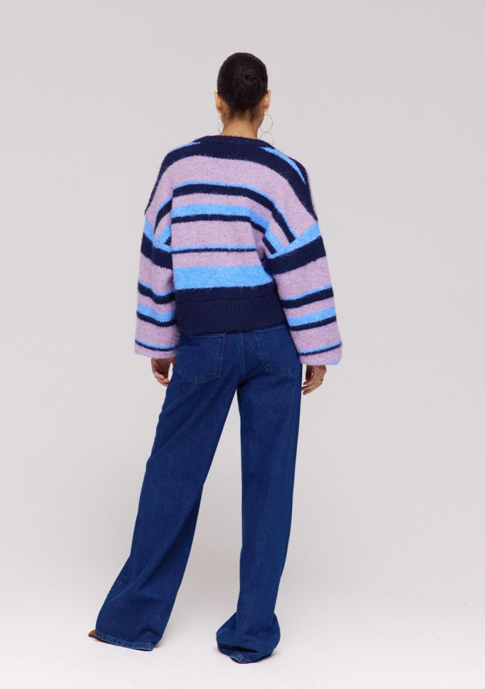 HARPER & YVE VEST NOOR
