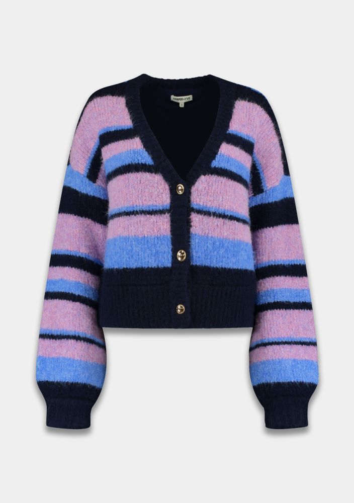 HARPER & YVE VEST NOOR