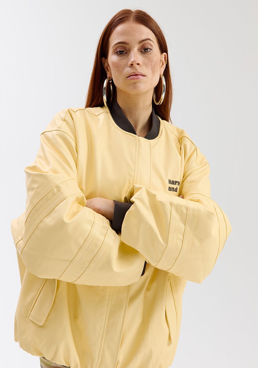 HARPER & YVE LORY JACKET