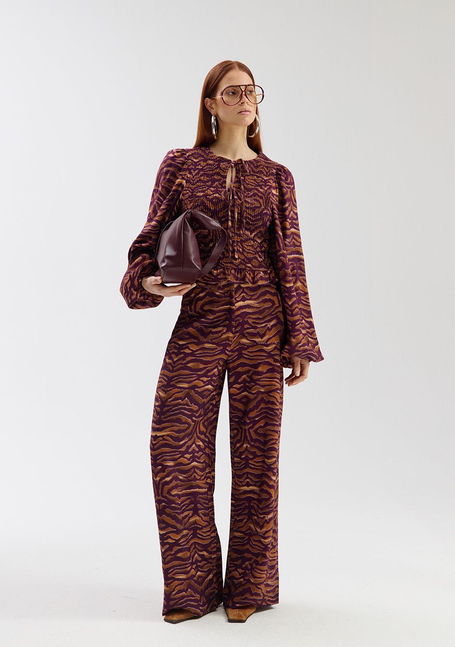 HARPER & YVE TOP ELIN