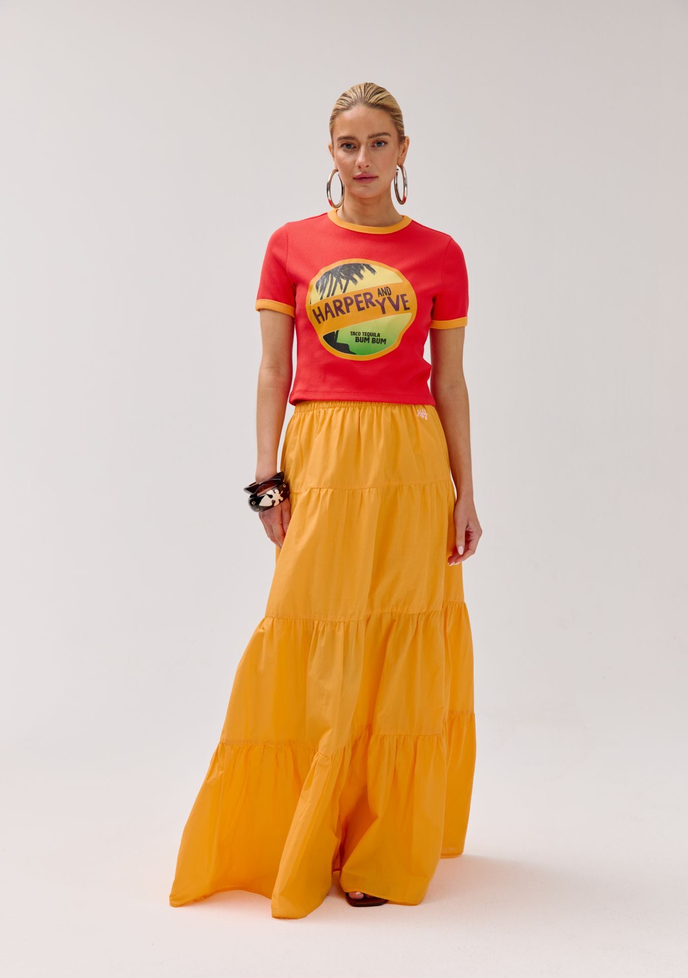 HARPER & YVE TOP TACOTEQUILA