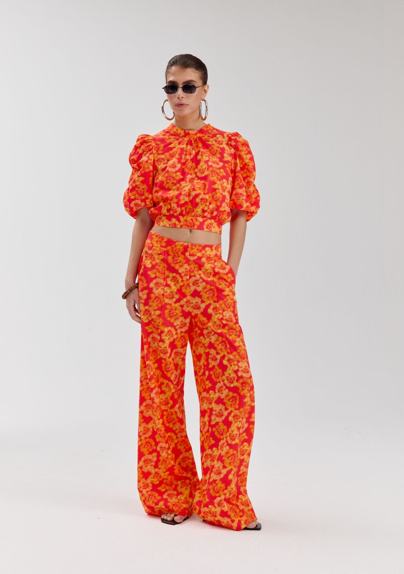 HARPER & YVE BROEK HOLLY