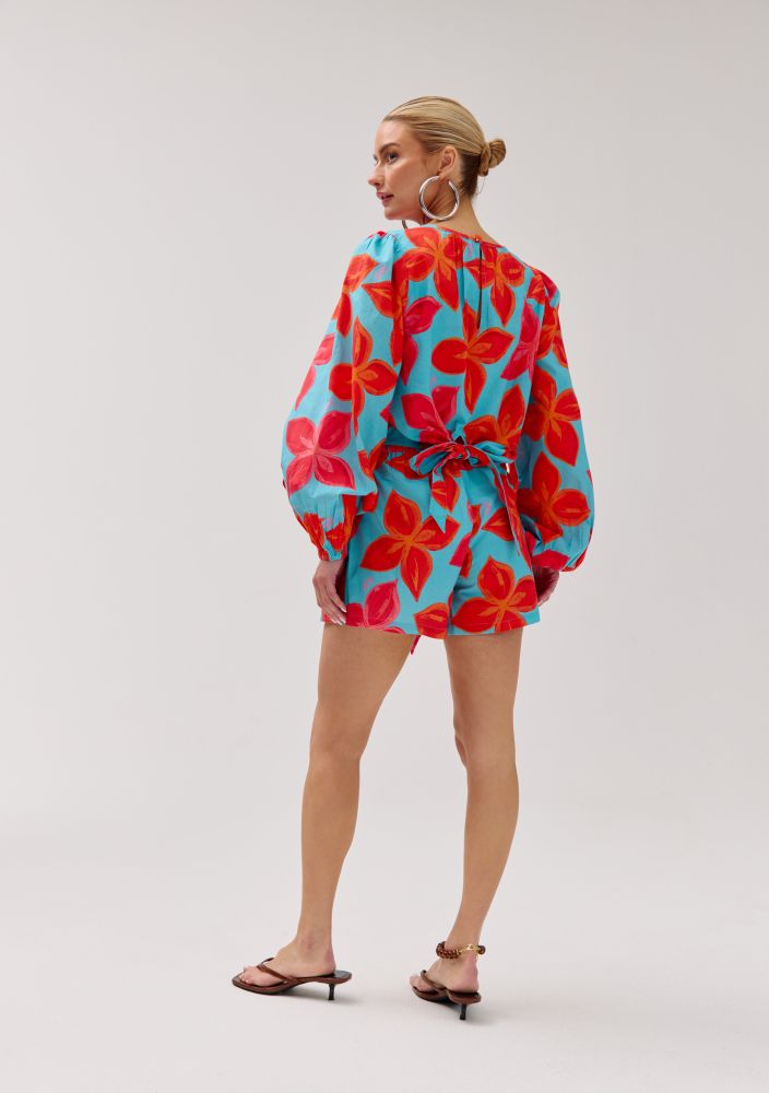 HARPER & YVE BLOUSE DOLLY