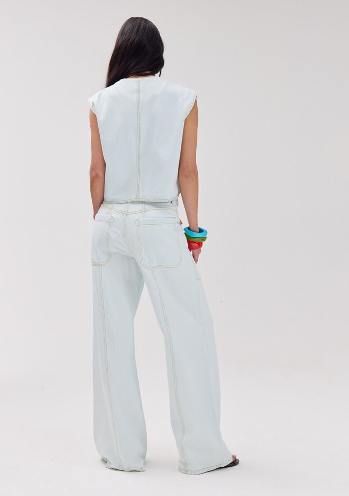 HARPER & YVE JEANS MADELYNN