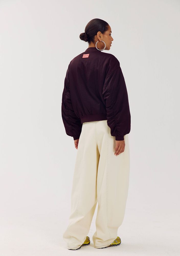HARPER & YVE BOMBERJACK LENORA
