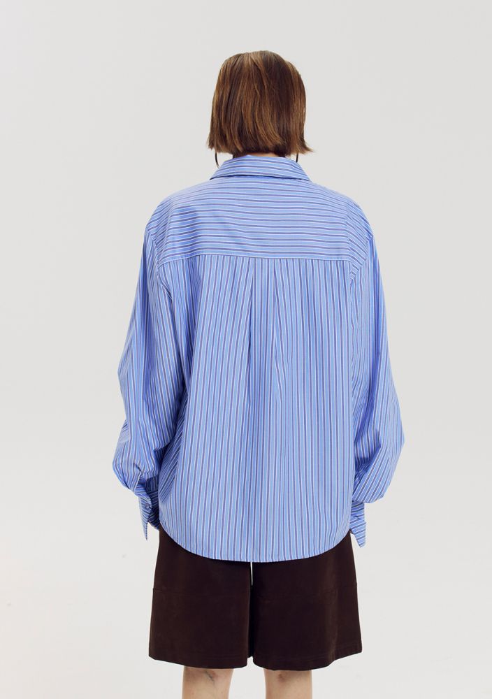 HARPER & YVE BLOUSE TED
