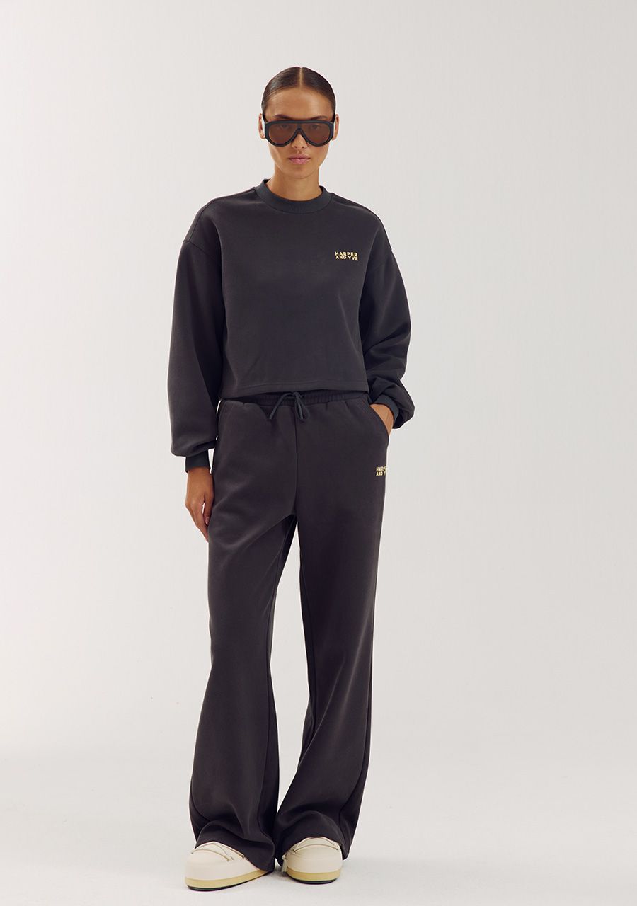 HARPER & YVE SWEATER DARCY
