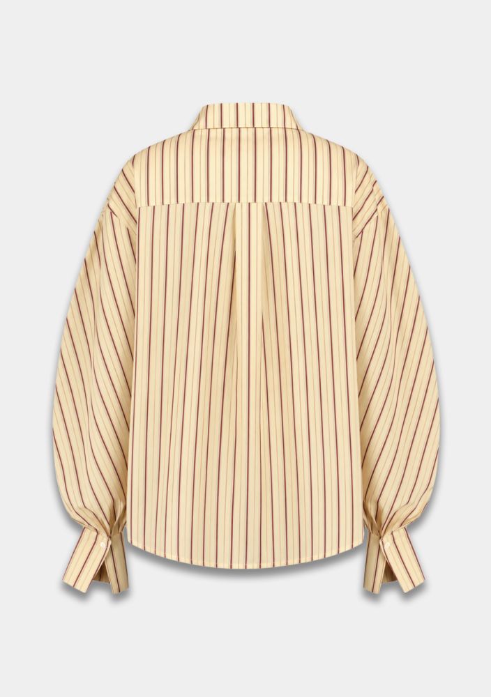 HARPER & YVE BLOUSE TED