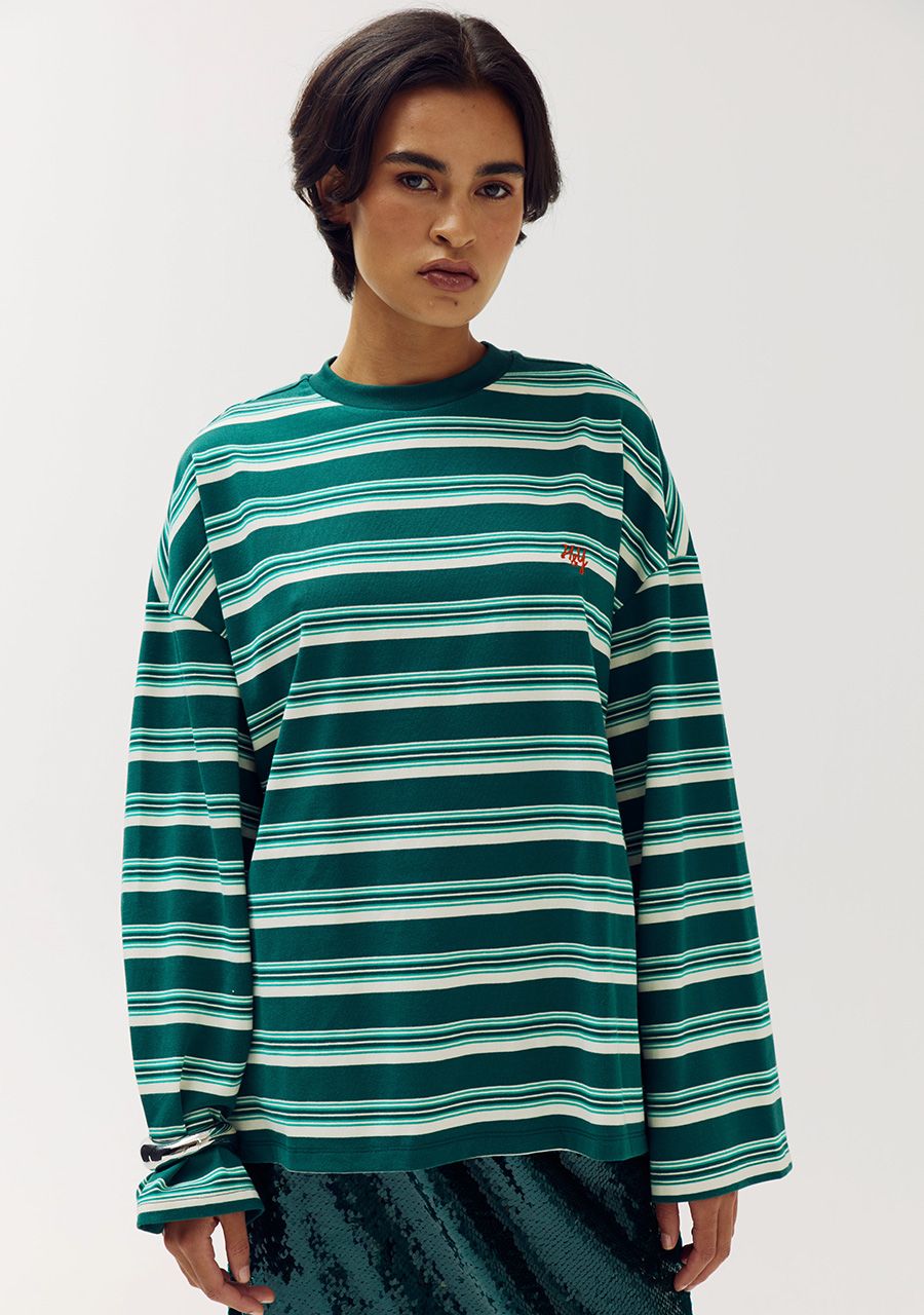 HARPER & YVE TOMMY T-SHIRT