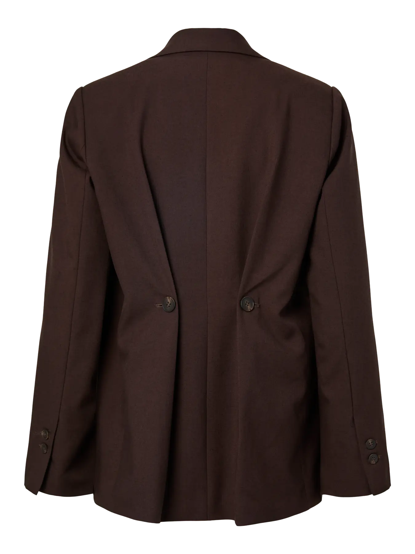 YAS RIU LS BLAZER | BRUIN