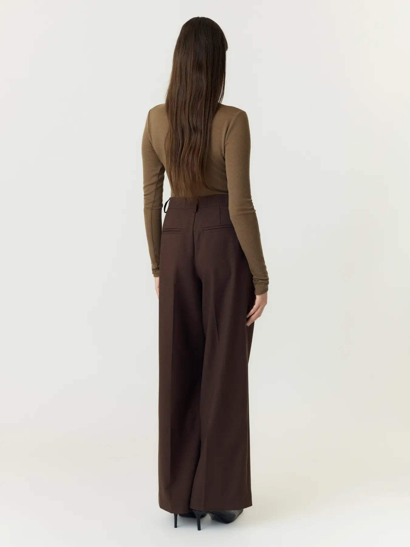 YAS RIU HMW PANT | BRUIN