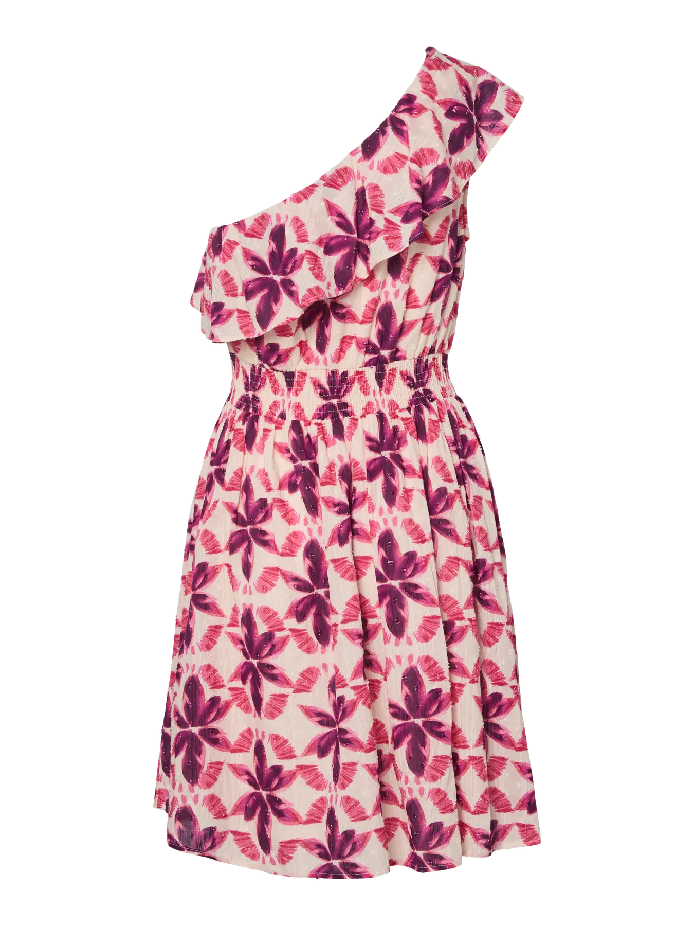 YAS BLEMIA SHORT DRESS