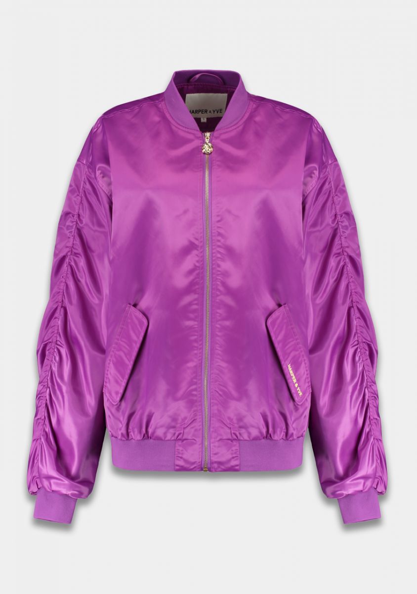 HARPER & YVE JANNA JACKET
