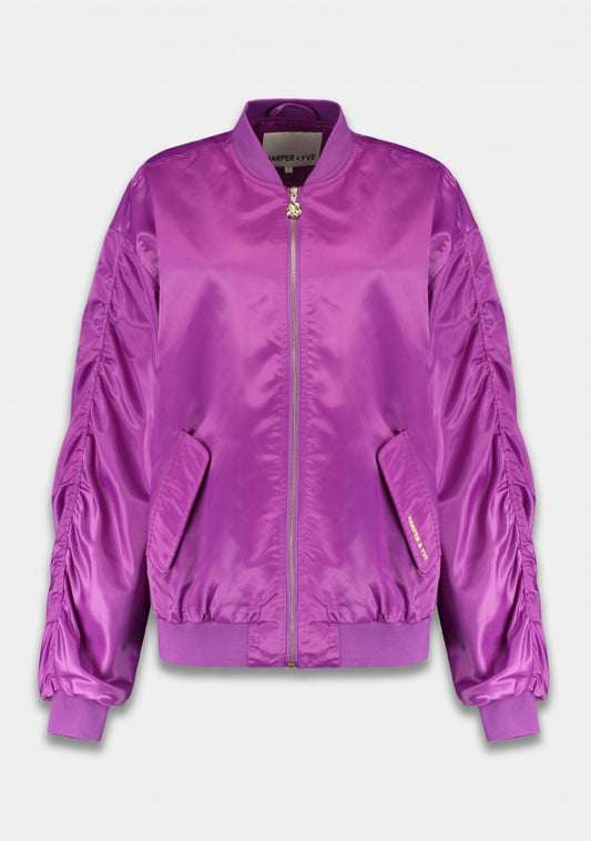HARPER & YVE JANNA JACKET