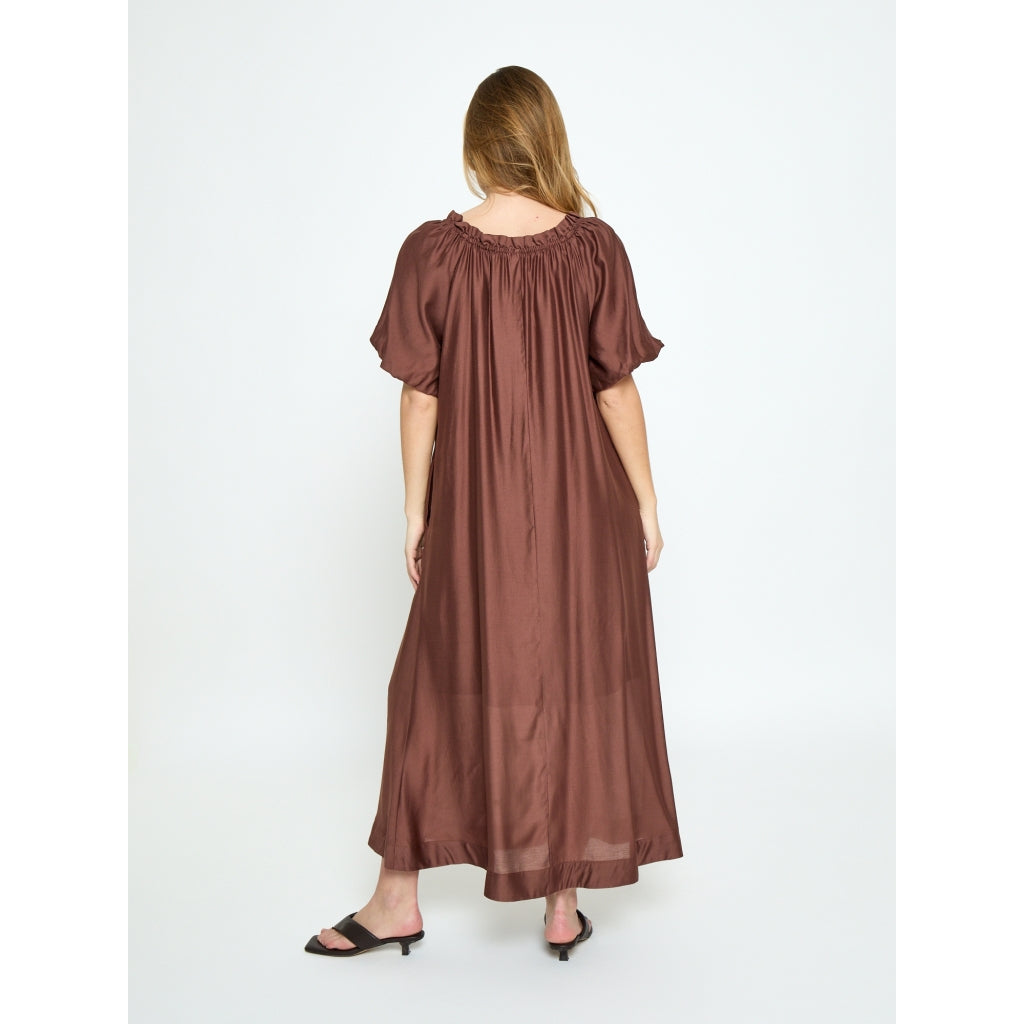 PEPPERCORN IDA DRESS