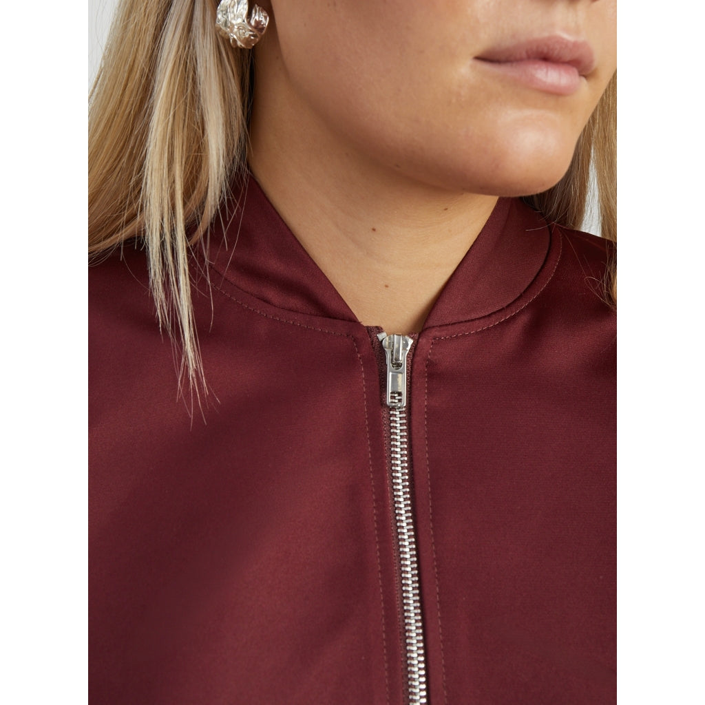 PEPPERCORN RIGGA JACKET