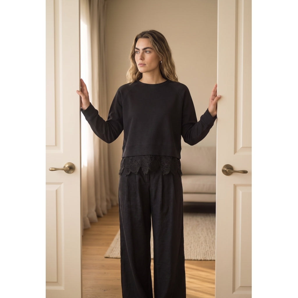 PEPPERCORN TOSCA PANTS
