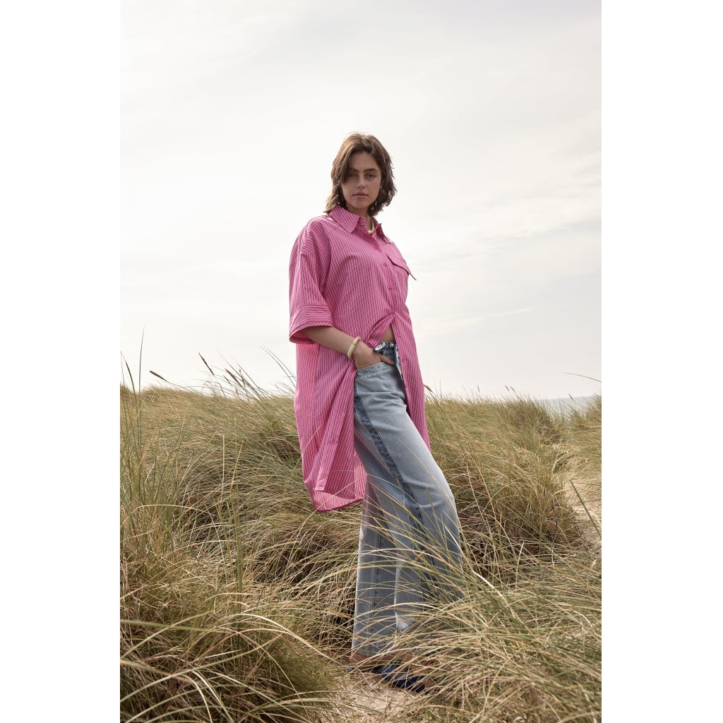 PEPPERCORN OLINA DENIM PANT