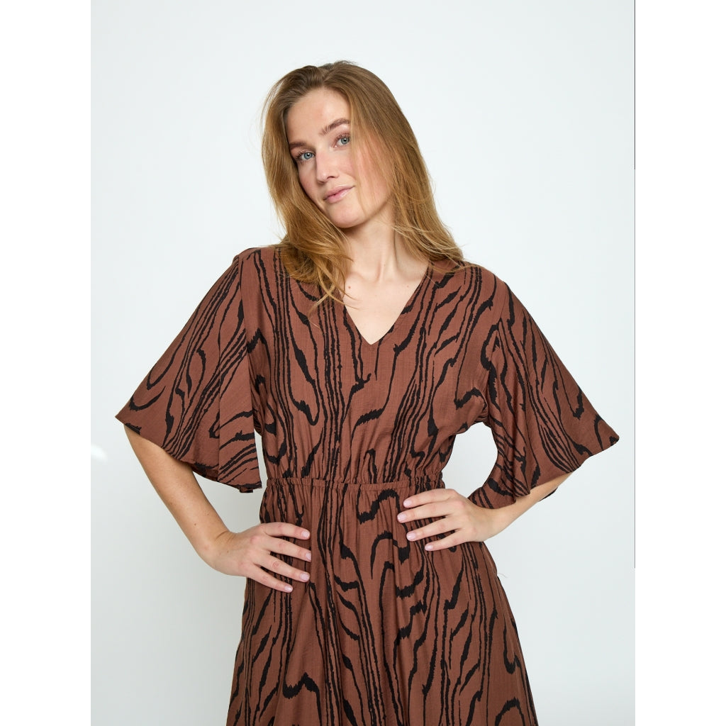 PEPPERCORN OZZY DRESS