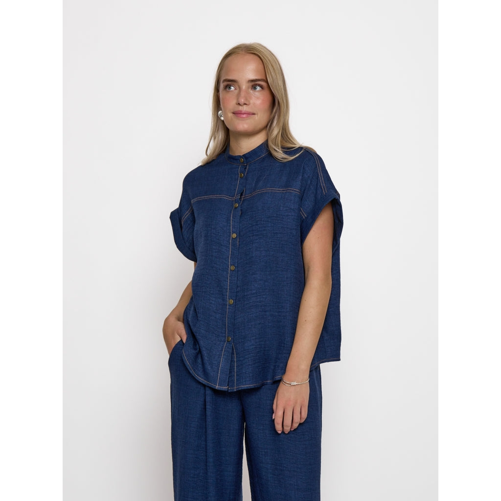 PEPPERCORN RUTH SHIRT