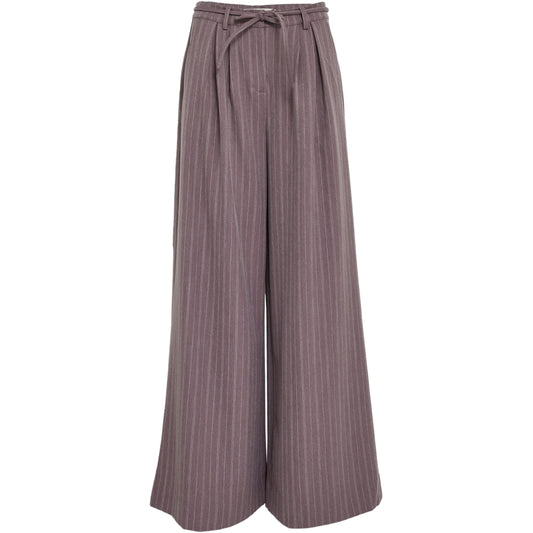 DESIRES ODESSA MID WAISTED PANT