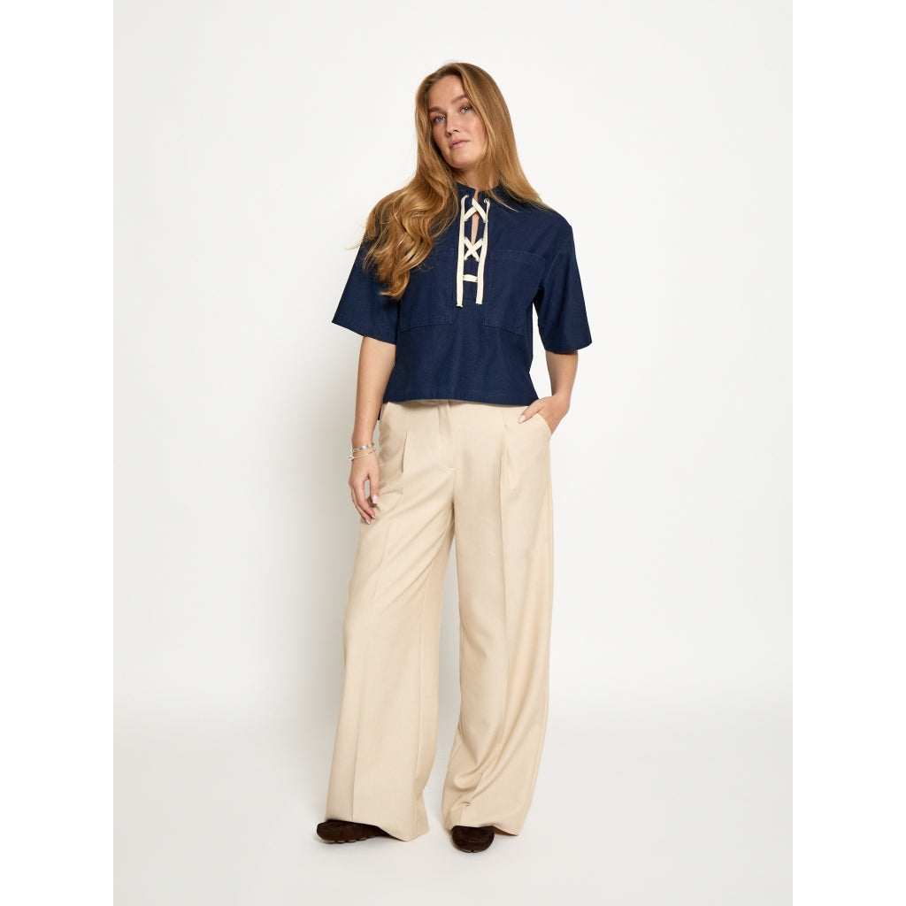 PEPPERCORN NADDIE BLOUSE