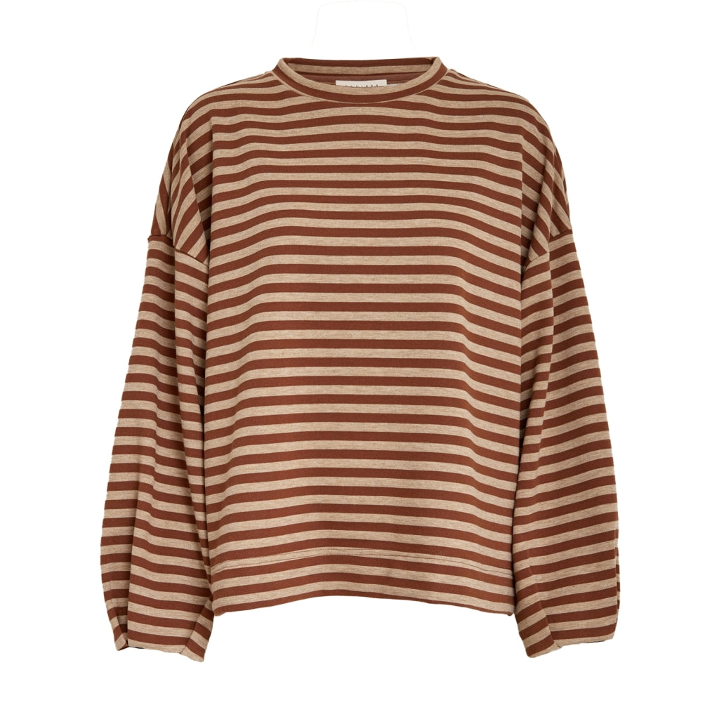 DESIRES TAIANNA OVERSIZE SWEAT