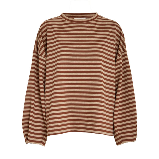 DESIRES TAIANNA OVERSIZE SWEAT