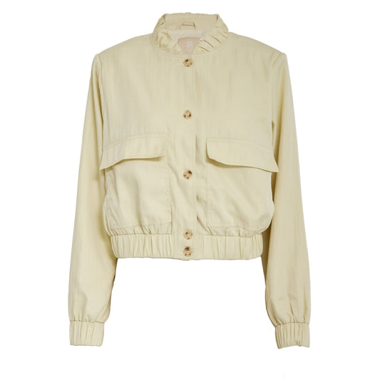 PEPPERCORN GRADY BOMBER JACKET