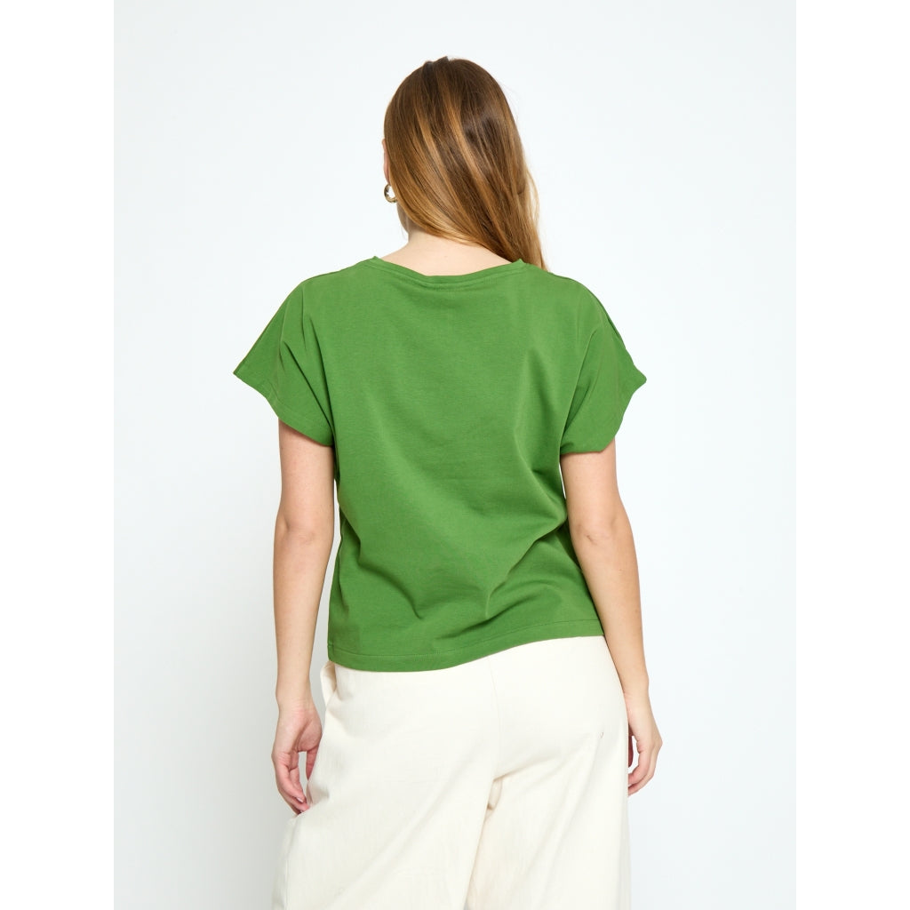 PEPPERCORN OXA GOTS T-SHIRT