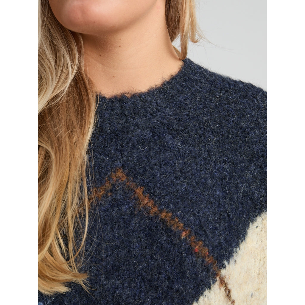 PEPPERCORN SHANIA PULLOVER