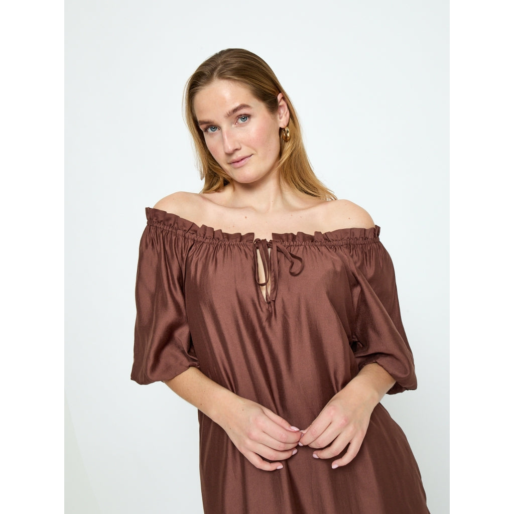 PEPPERCORN IDA DRESS
