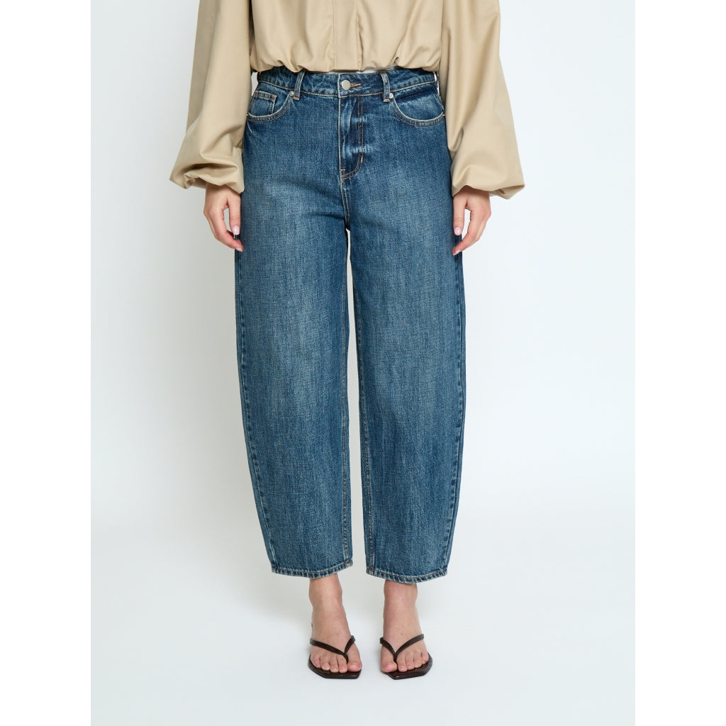PEPPERCORN NAMIRA DENIM PANT