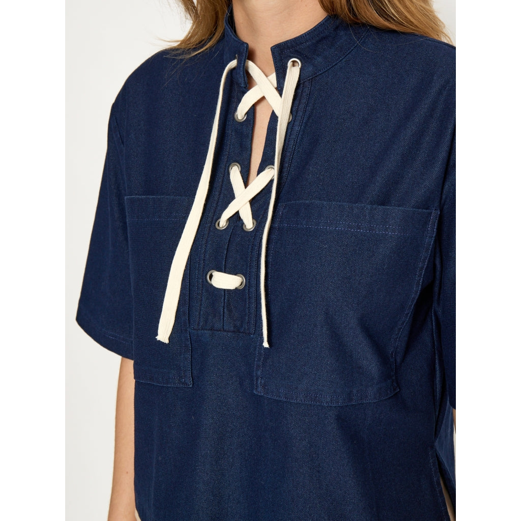 PEPPERCORN NADDIE BLOUSE