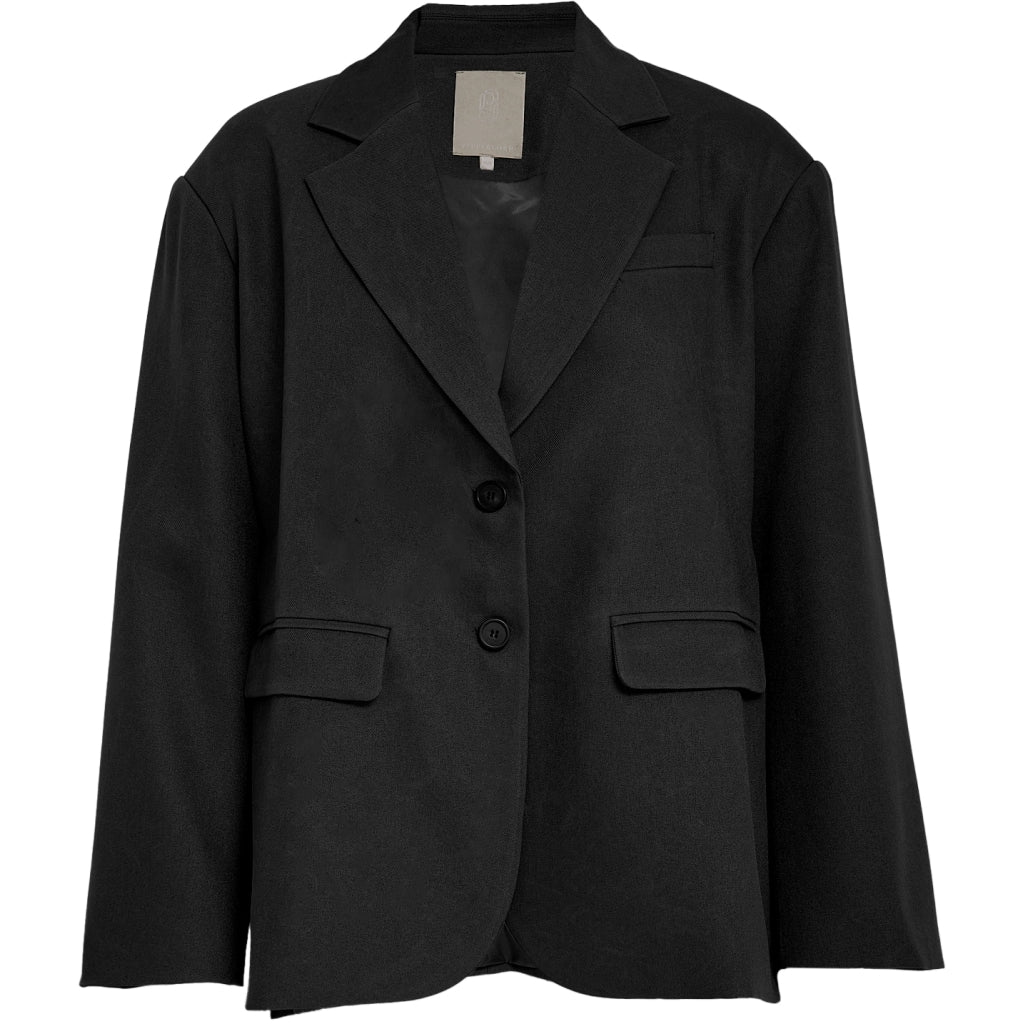 PEPPERCORN TANNE BLAZER | BLACK