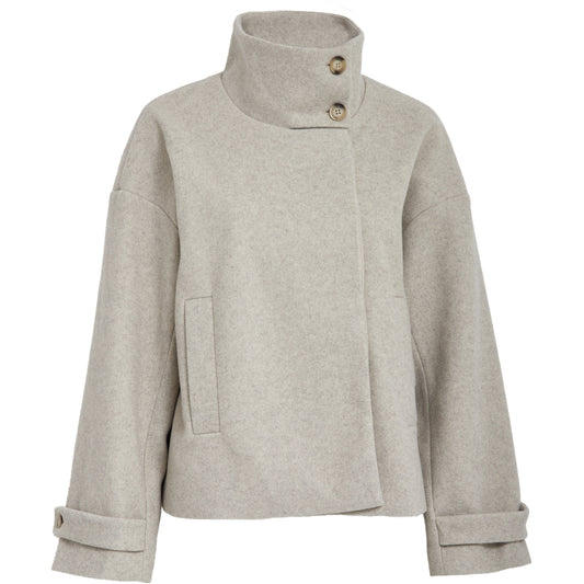 PEPPERCORN CANDY JACKET