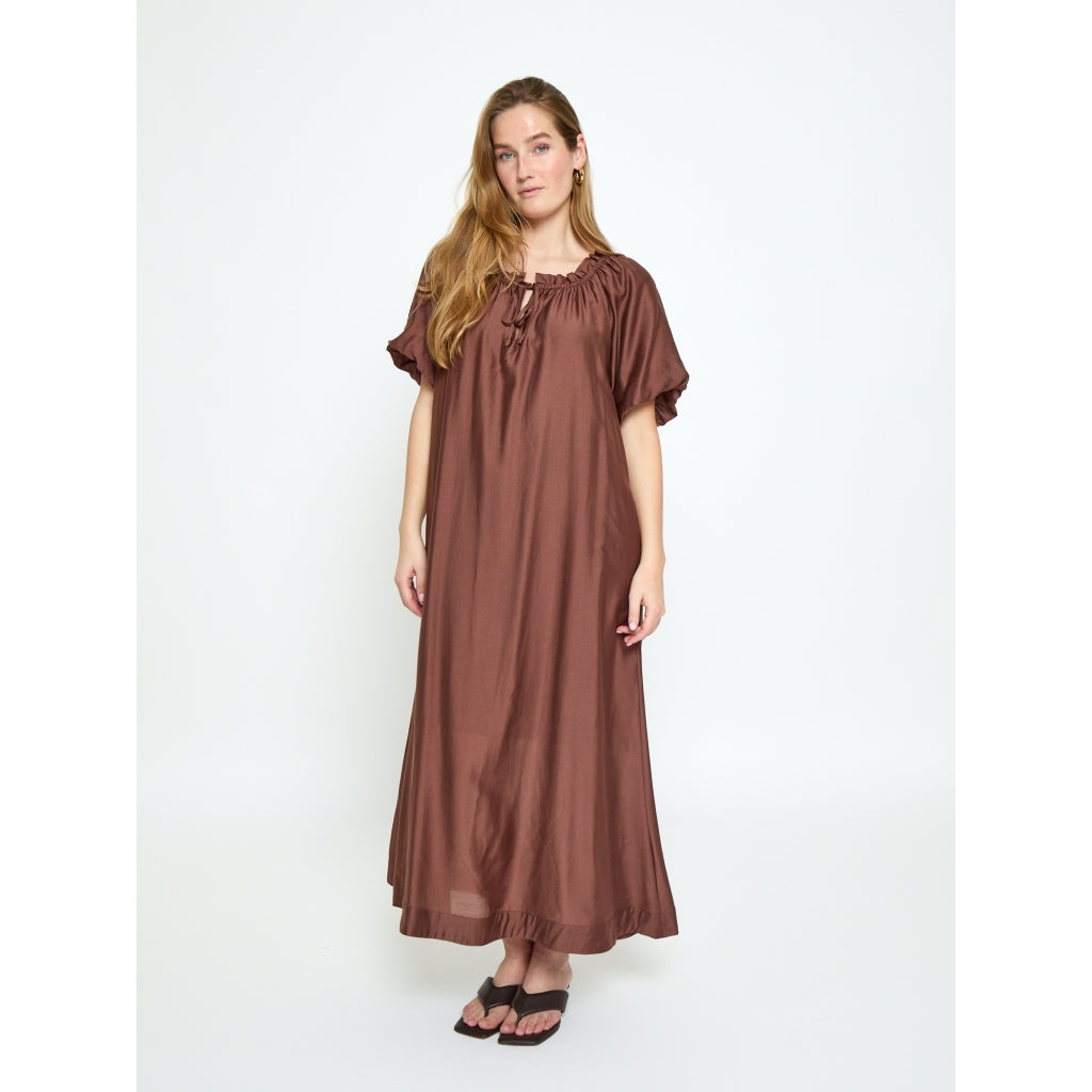 PEPPERCORN IDA DRESS