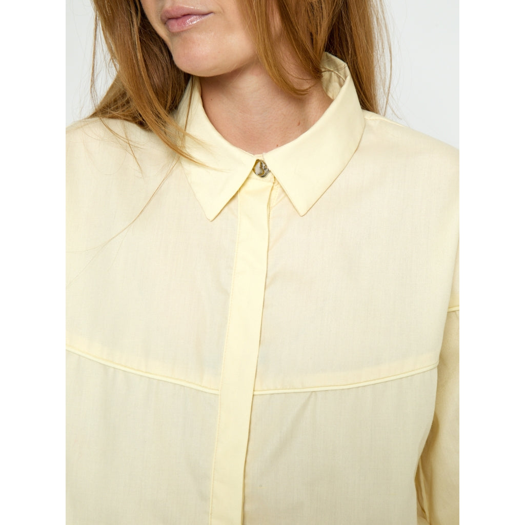 PEPPERCORN NIKKI SHIRT