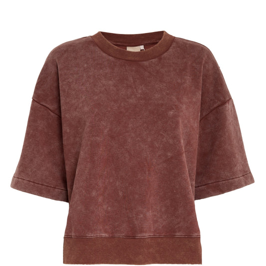 PEPPERCORN RAQUEL SWEATSHIRT