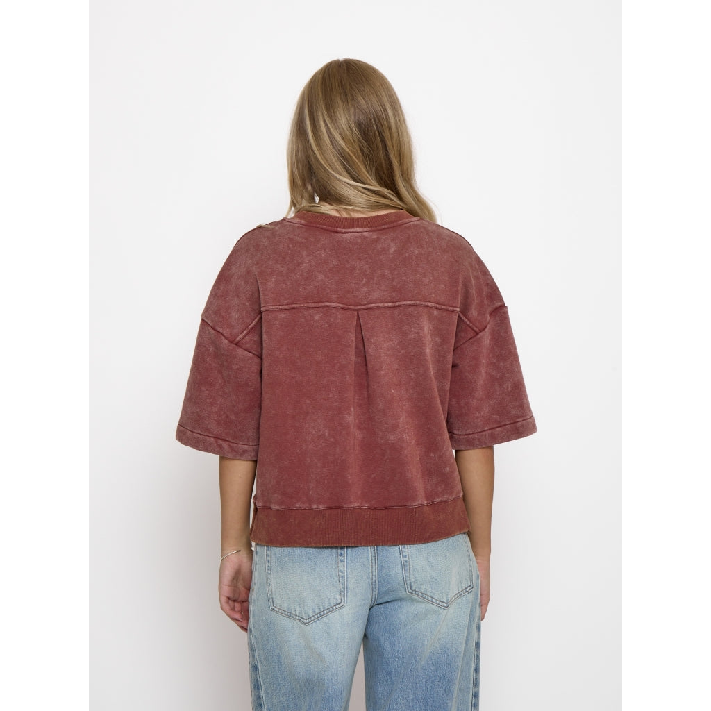 PEPPERCORN RAQUEL SWEATSHIRT