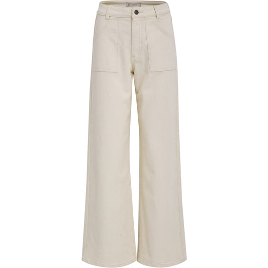 PEPPERCORN FIONE STRAIGHT JEANS